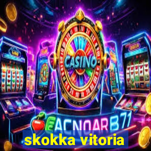 skokka vitoria